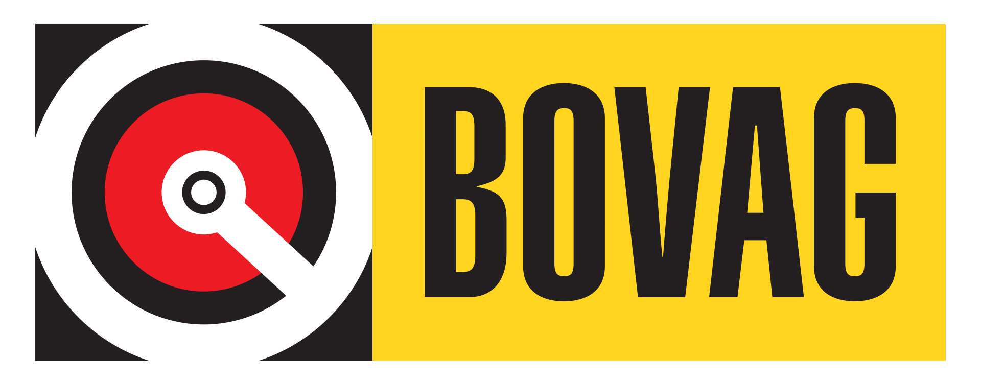 Bovag Logo
